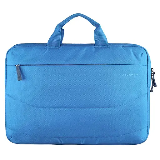 Tucano Сумка Idea 15.6 (голубая) + беспроводная мышь - фото 9