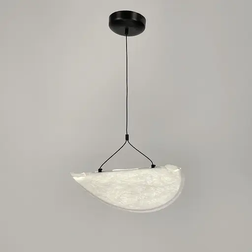 Светильник в органических мотивах Ø 40 см Ст. BM 5–400 WT | Line F - фото 3