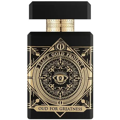 Парфюмированная вода оригинал Initio Parfums Prives s Oud For Greatness 50 мл - фото 1