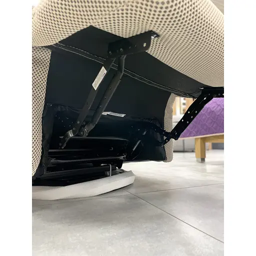 Кресло Avanti Patrick Grey - фото 9