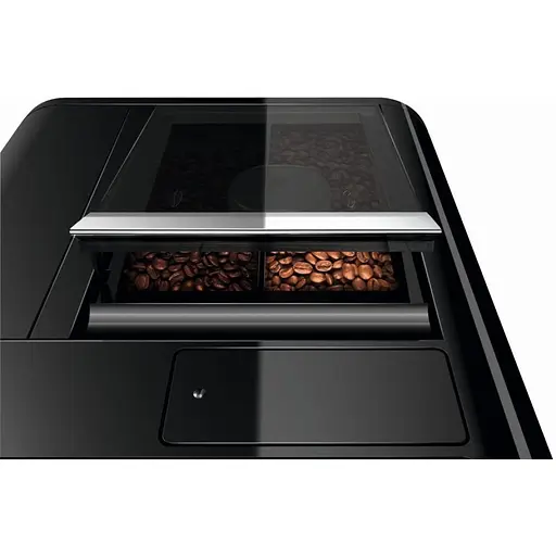 Кавомашина автоматична Melitta Caffeo Barista TS Smart black (F85/0-102) - фото 3