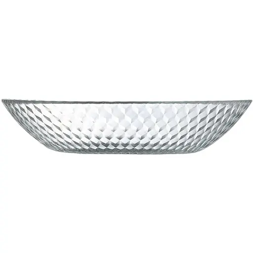 Тарілка Luminarc PAMPILLE CLEAR супова 20 см скло (Q9852)