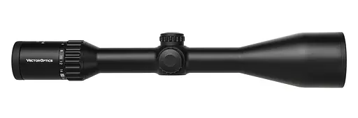 Приціл оптичний Vector Optics Continental 3-24X56 (30 мм) illum. SFP ED - фото 5