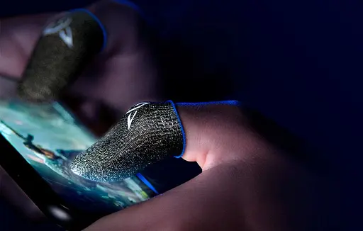 Игровые напальчники Xiaomi Flydigi Wasp Feelers 5 [83023] - фото 3