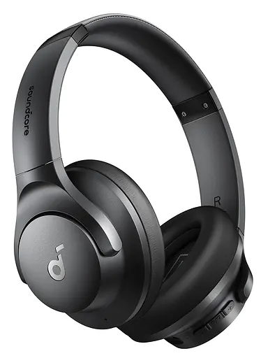 Наушники SoundСore Q20i Black Anker teh0021232 - фото 1