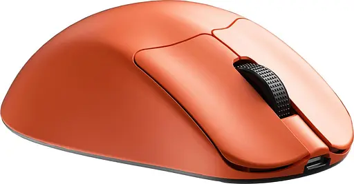 Миша GamePro Genesis Avenger Orange (GM096O) - фото 4