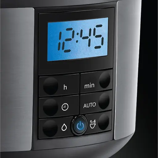 Капельная кофеварка Russell Hobbs Buckingham 20680-56 - фото 7