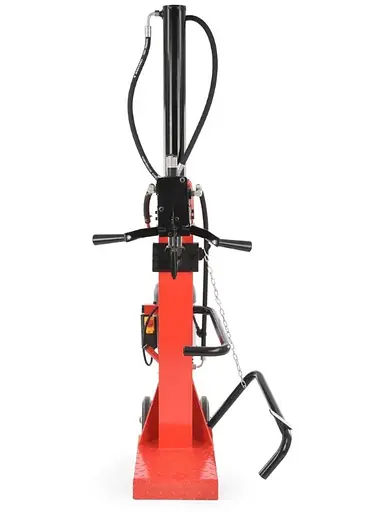 Дровокол электрический HECHT 6121 - фото 2