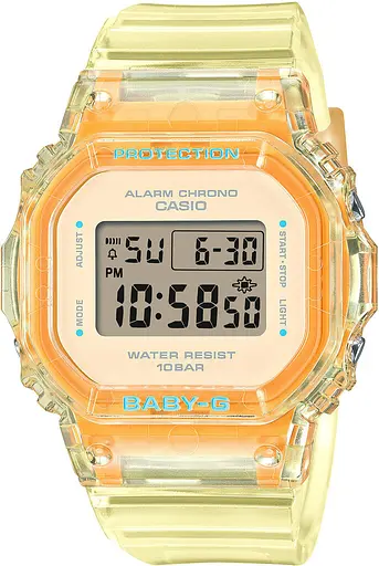 Годинник Casio BABY-G Urban BGD-565SJ-9ER