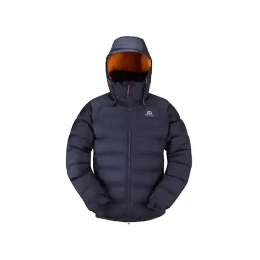 Куртка Mountain Equipment Lightline Down Jacket Navy S (1053-ME-000148.01007.S)