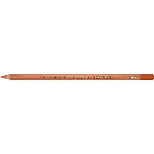 Карандаш-пастель Koh-i-Noor Gioconda dark ochre (8820/206)