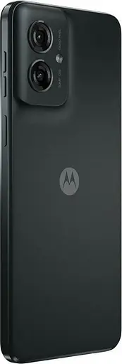 Смартфон Motorola Moto G55 8/256GB Forest Gray (PB5U0009RS) - фото 5