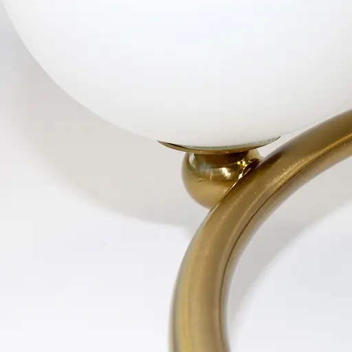 Бра Friendlylight Hex WL FL4035 - фото 3