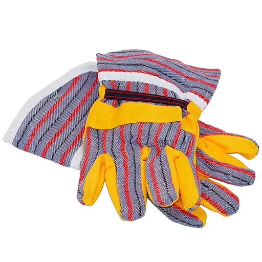 Дитячі робочі рукавички Bosch Klein (8120) - фото 3