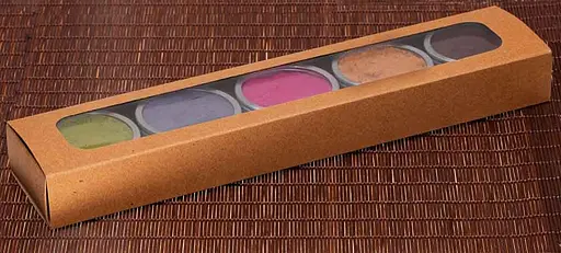 Набор Newtea 5 цветов Матча - фото 5