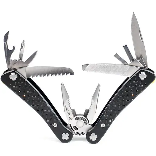 Мультитул Multi Tool Ganzo G106 - фото 7