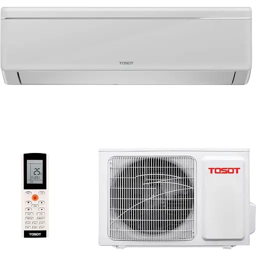 Сплит-система Tosot Integra GZ-07VS2 (131073)