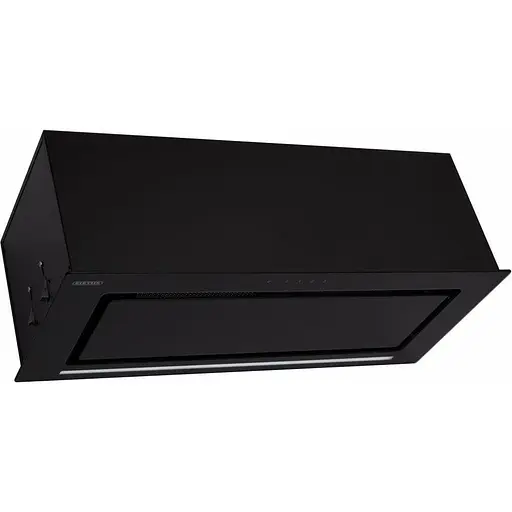 Вытяжка встроенная Eleyus INTEGRA 1200 LED SMD 70 BL