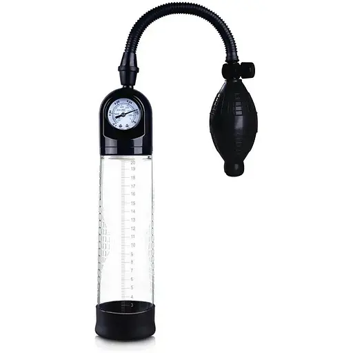 Вакуумный насос Men Powerup