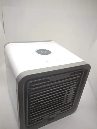 Миникондиционер Arctic air портативный охладитель увлажнитель - фото 3