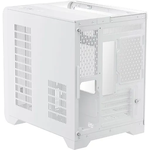 Корпус 1stPlayer RT5 White (RT5-WH) [146439] - фото 5