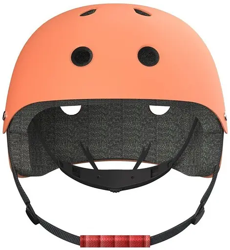 Велосипедний шолом Ninebot by Segway 54-60 см Orange (AB.00.0020.52) [58619] - фото 2