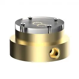 Встраиваемая половая часть для смесителя Paffoni Light LIG030 - фото 1