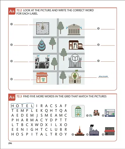 English for Everyone. English Vocabulary Builder - фото 9