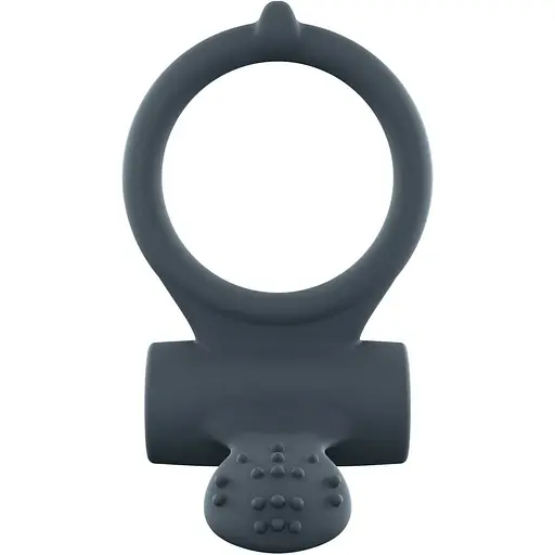 Эрекционное кольцо Dorcel Power Clit Plus - фото 2