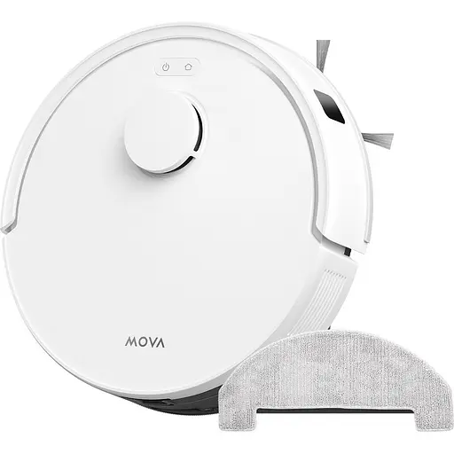 Робот-пилосос Dreame Bot Mova E20 Plus (RLE22GD) [126915] - фото 7