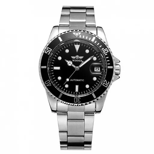 Мужские наручные часы Winner Basel - фото 3