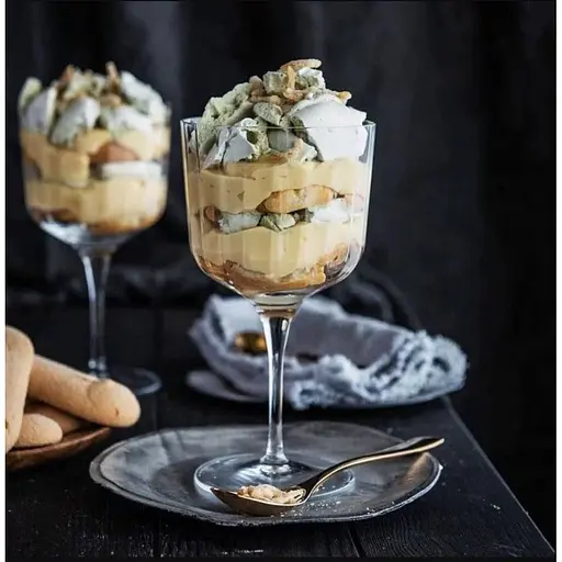 Набір келихів Luigi Bormioli Bach Gin Glass 600 мл 4 шт. (82103) - фото 4