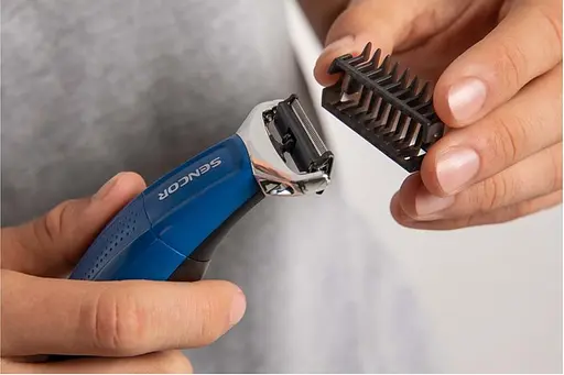 Тример універсальний Sencor SHP 0450BK - фото 13