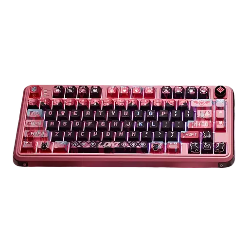 Клавиатура VALKYRIE VK MAG 75 MAX LOKI - фото 2