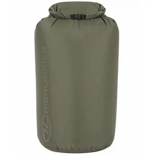 Гермомішок Highlander Drysack 80L Ranger Green (DB113V2-RG) - фото 1