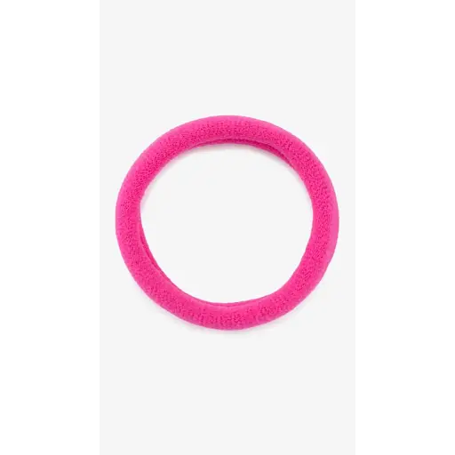 Резинка детская 2-3-18 Темно-розовый - фото 1