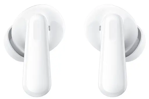 Гарнитура OPPO Enco Air4 ETEE1 Silky White - фото 5