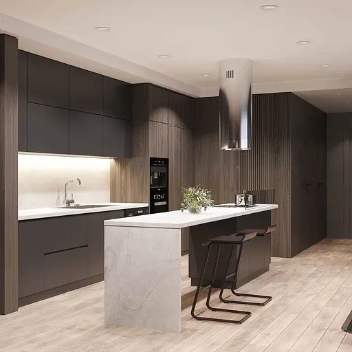 Точечный светильник Skarlat RSL7468-5 28W WH 4000K - фото 6