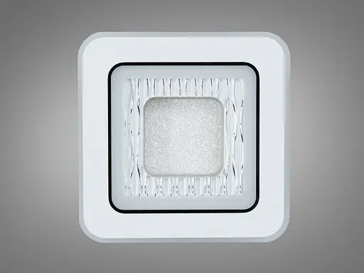 Світильник-таблетка Romin LED білий 37 Вт до 7 м² - фото 3