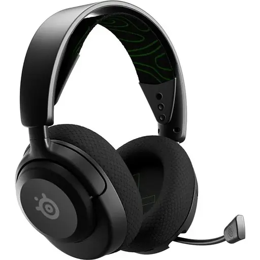 Наушники SteelSeries Arctis Nova 5X Black (61676) - фото 3