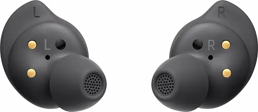 Навушники Samsung Galaxy Buds FE Graphite (SM-R400NZAAXEF) - фото 6