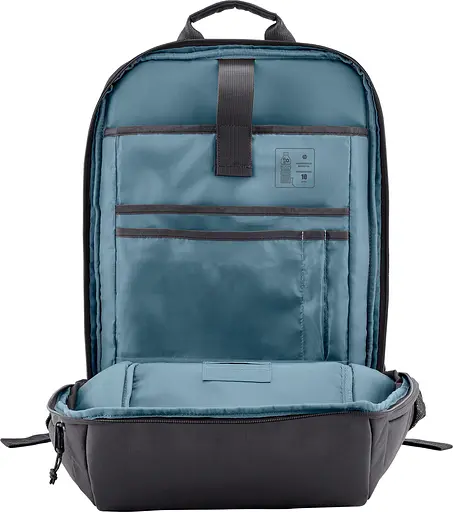 Рюкзак HP Travel 18L 15.6 IGR Laptop Backpack - фото 7