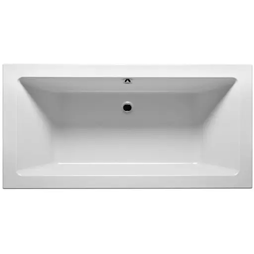 Ванна акрилова Rho Lusso 190x90 BA9900500000000 - фото 1