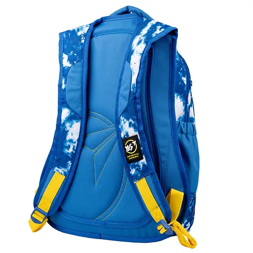 Рюкзак YES T-133 Icons - фото 3