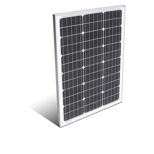 Солнечная панель Jarrett 50W