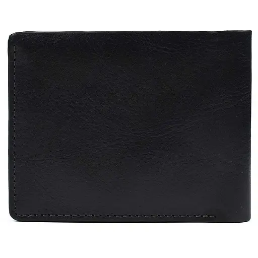 Чоловічий шкіряний гаманець Pazolini 11.5х9х1 см acs0029285 - фото 3