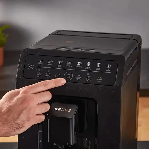 Кавомашина Krups Evidence Eco-Design (EA897B10) - фото 15