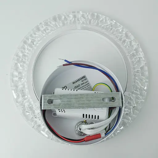 Світлодіодний накладний світильник Ardero AL6451ARD RAIN 10Вт білий - фото 2