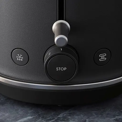 Тостер Electrolux E7T1-6BP - фото 4