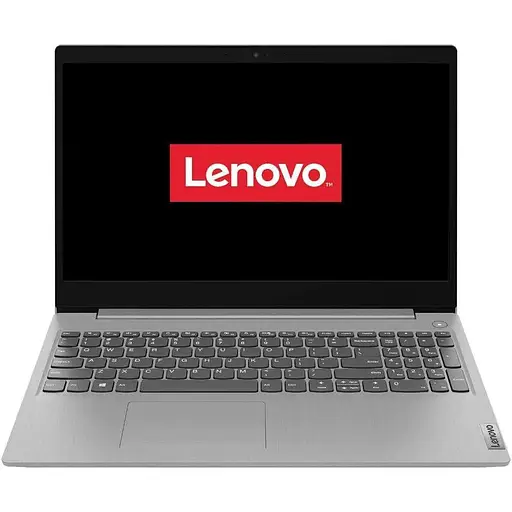 Ноутбук Lenovo IdeaPad 3 15IIL05,i5-1035G4,quad core,6MB,8GB DDR4,1TB,Plus,DOS
